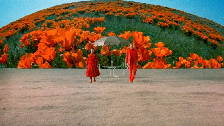 Altered States (1980)