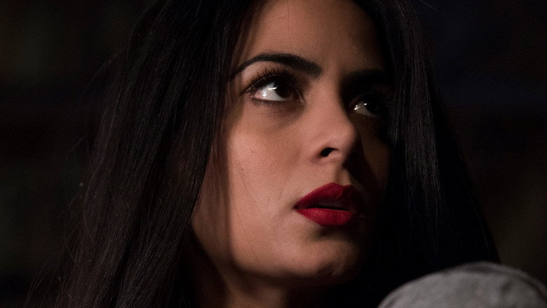 Still from เดอะ มอร์ทัล อินสทรูเมนต์ส สงครามนักล่าเงา - ซีซัน 3 ตอน 9