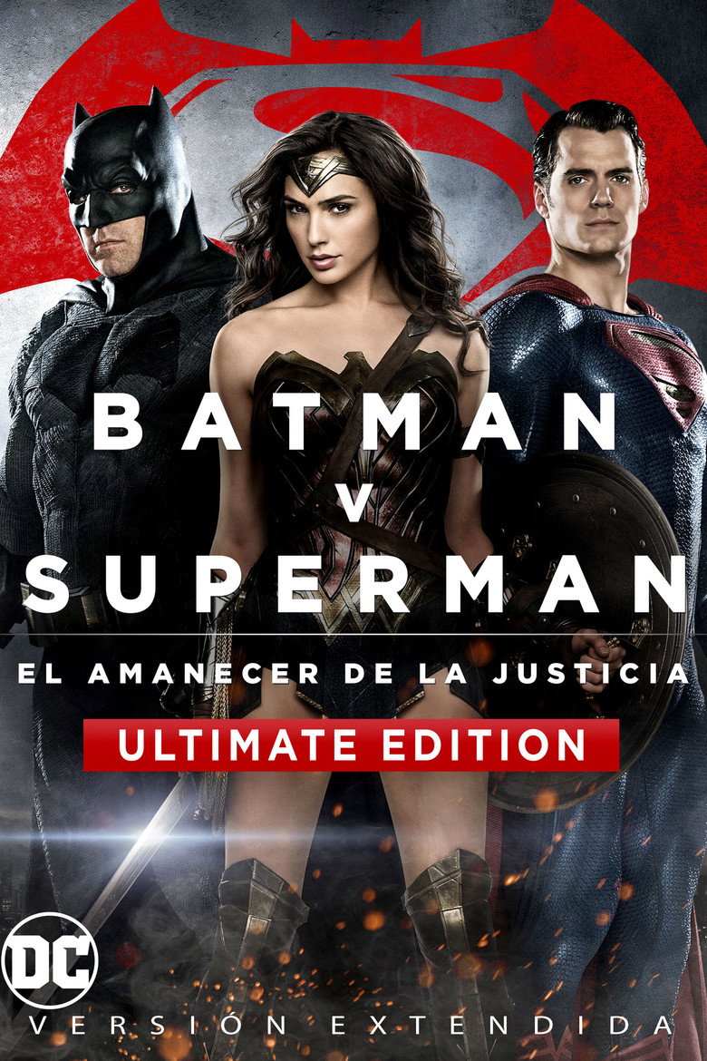 Póster la Película