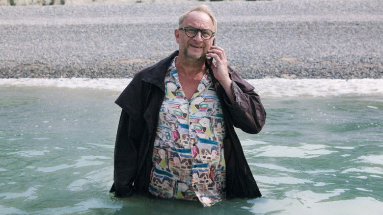 Image d'arrière-plan 8 du film L'Art d'être heureux