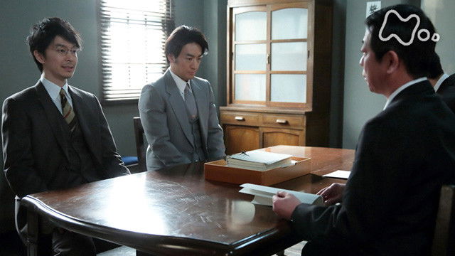 Still image for Manpuku season 1 episode 123: Week 22 - Episode 123 Still image for Manpuku season 1 episode 123: Week 22 - Episode 123