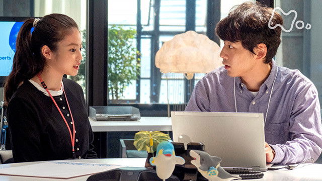 Still image for Welcome Home, Mone season 1 episode 78: Episode 78