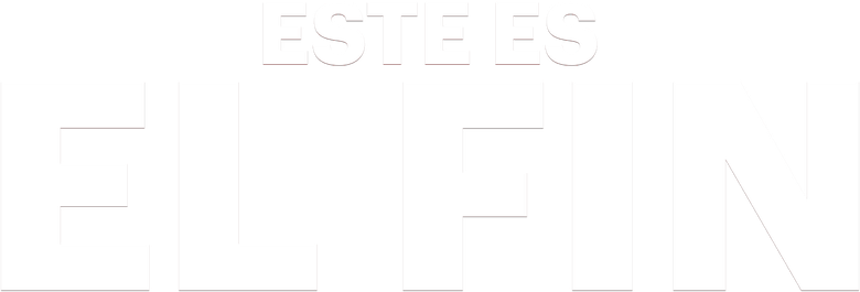 Imagen de Este es el Fin