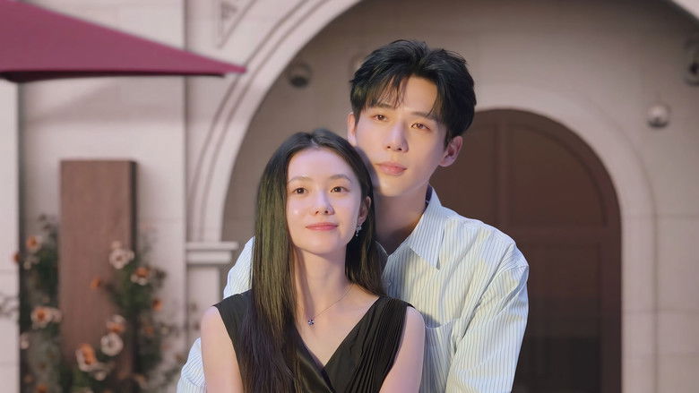 Still image for Be Passionately in Love season 1 episode 24: Into the Future's Future Together Still image for Be Passionately in Love season 1 episode 24: Into the Future's Future Together