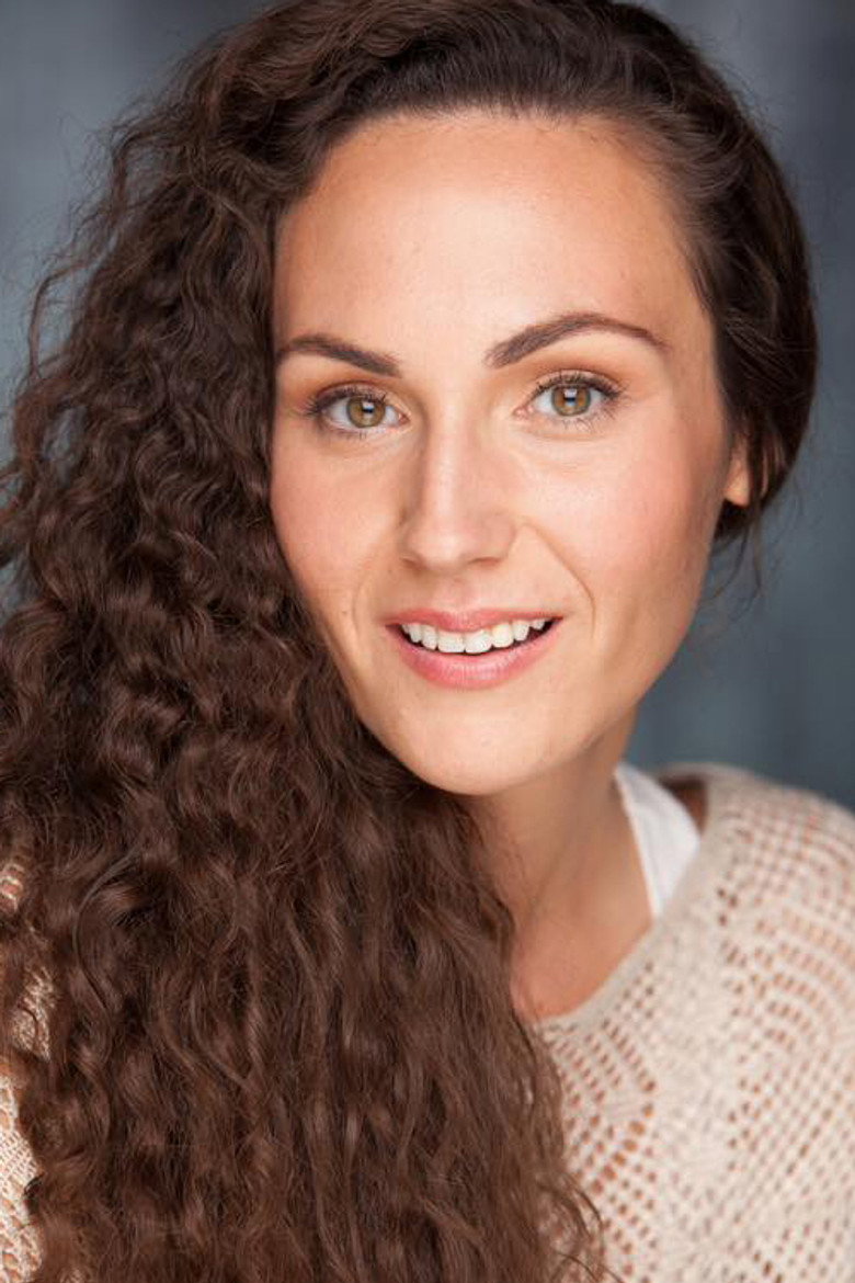 Melissa Cavaliere portrait