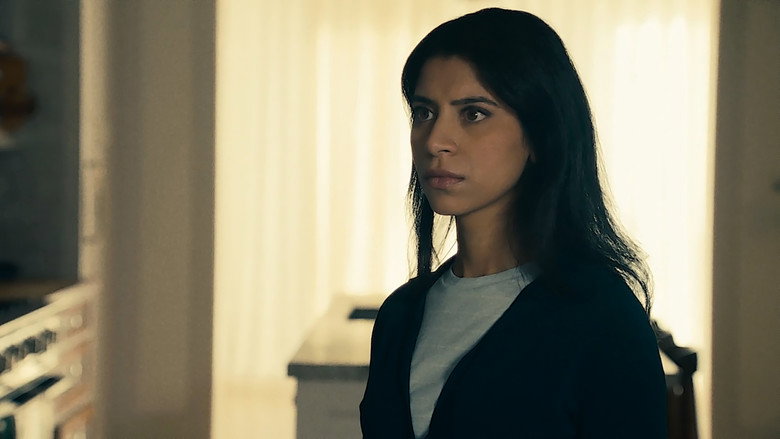 Still from The Blacklist - Season 10 Episode 13