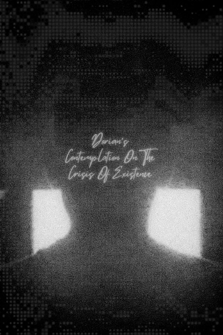 Imatge de DORIAN'S CONTEMPLATION ON THE CRISIS OF EXISTENCE