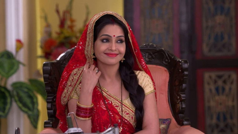 Manmohan and Vibhuti's Plan to Scare Ramkali