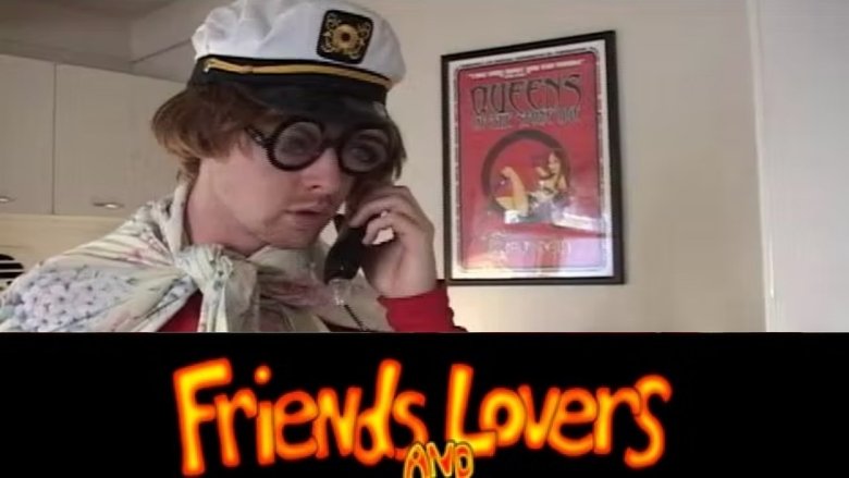 Still image for Friends and Lovers season 1 episode 2: Episode 2