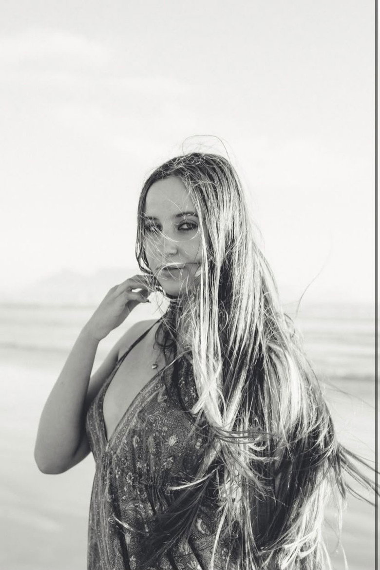 Indy van Zyl