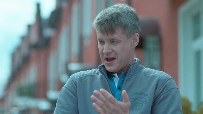 Still image for The brutal world of men season 1 episode 5: Episode 5