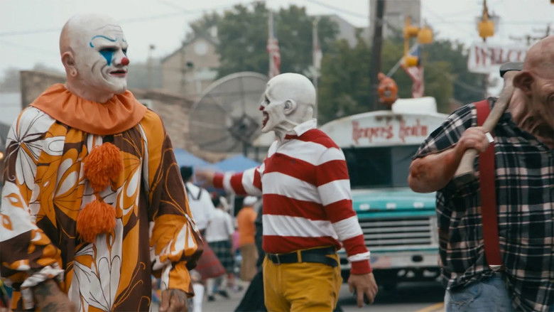 Still image for The Devil You Know season 1 episode 5: The Burden of Truth Still image for The Devil You Know season 1 episode 5: The Burden of Truth