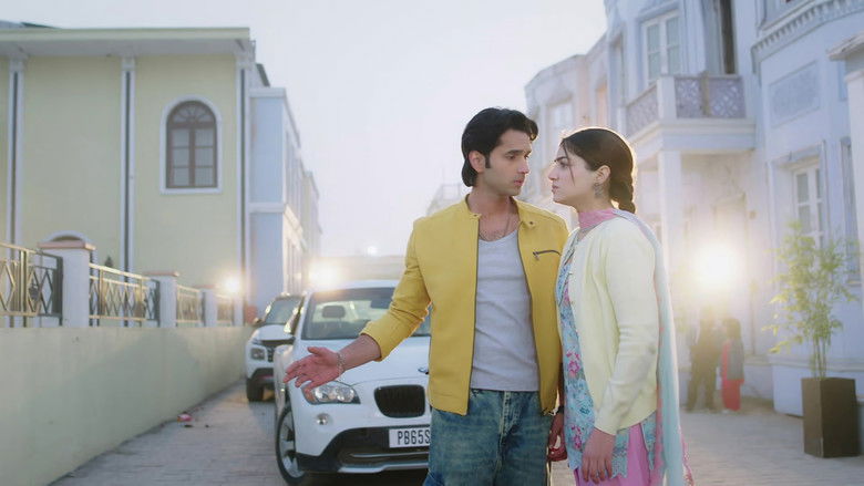 Still image for Tu Juliet Jatt Di season 1 episode 61: Nawab Holds Heer Close