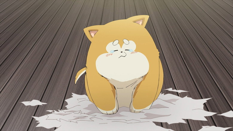 Still from You are Ms. Servant - Season 1 Episode 7