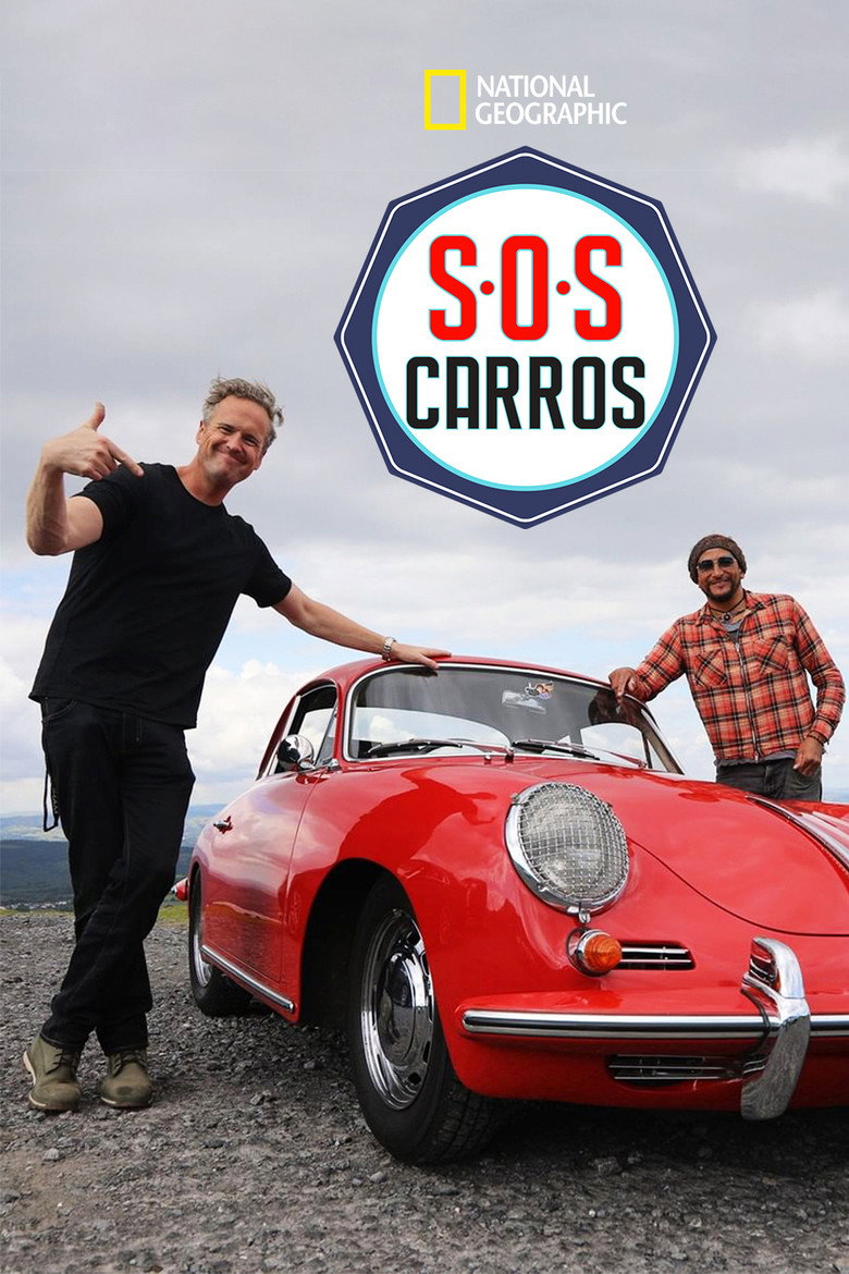 S.O.S Carros S08E10