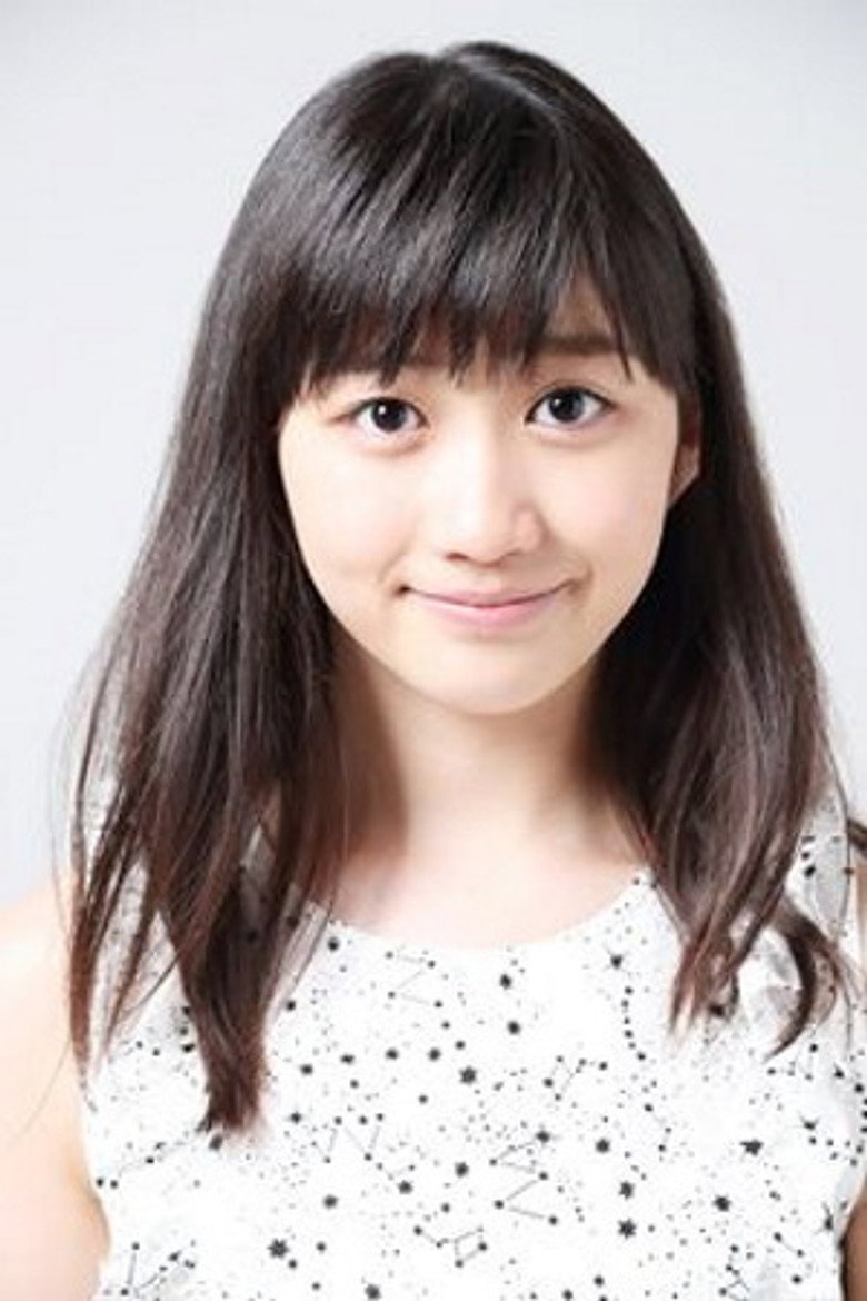 Momoko Okazaki photo