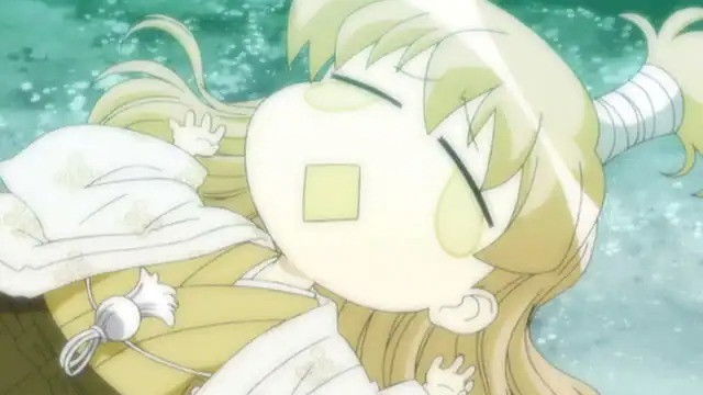 Still image for Pani Poni Dash! season 1 episode 24: You Are Responsible for Your Own Death Still image for Pani Poni Dash! season 1 episode 24: You Are Responsible for Your Own Death