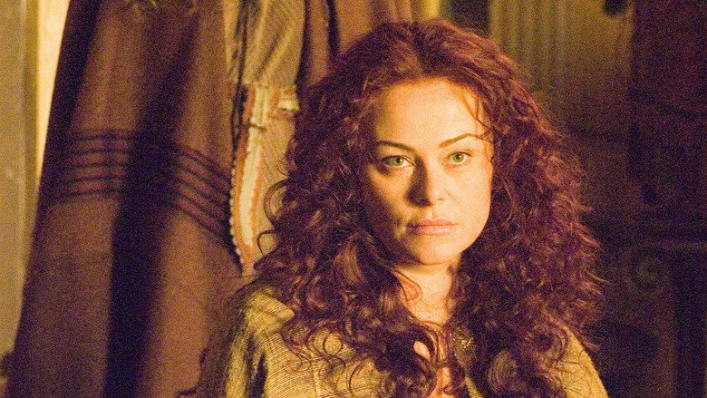 Still from Rome - Season 2 Episode 1