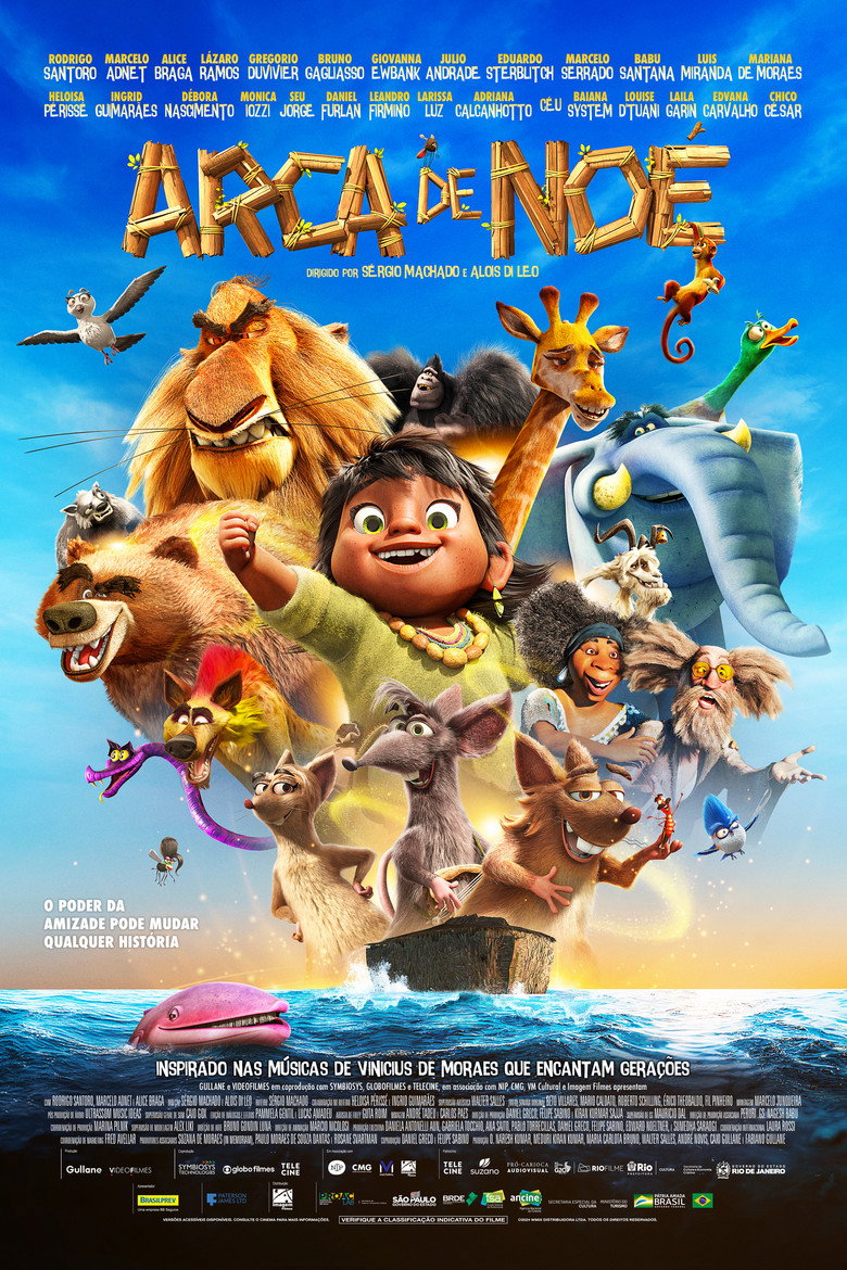 Póster la Película