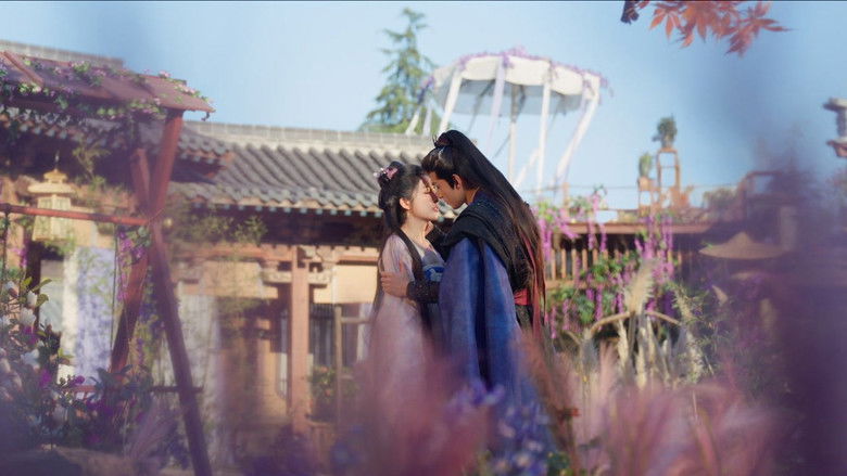 Still image for Love of Petals season 1 episode 21: Episode 21 Still image for Love of Petals season 1 episode 21: Episode 21