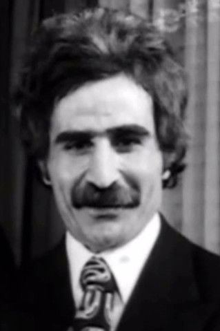 Mohammad Belish Mazandarani