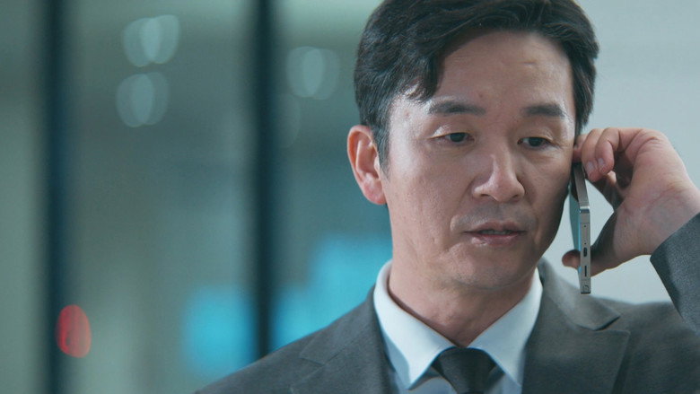 Still from 신입사원 강회장 - シーズン 1 エピソード 8