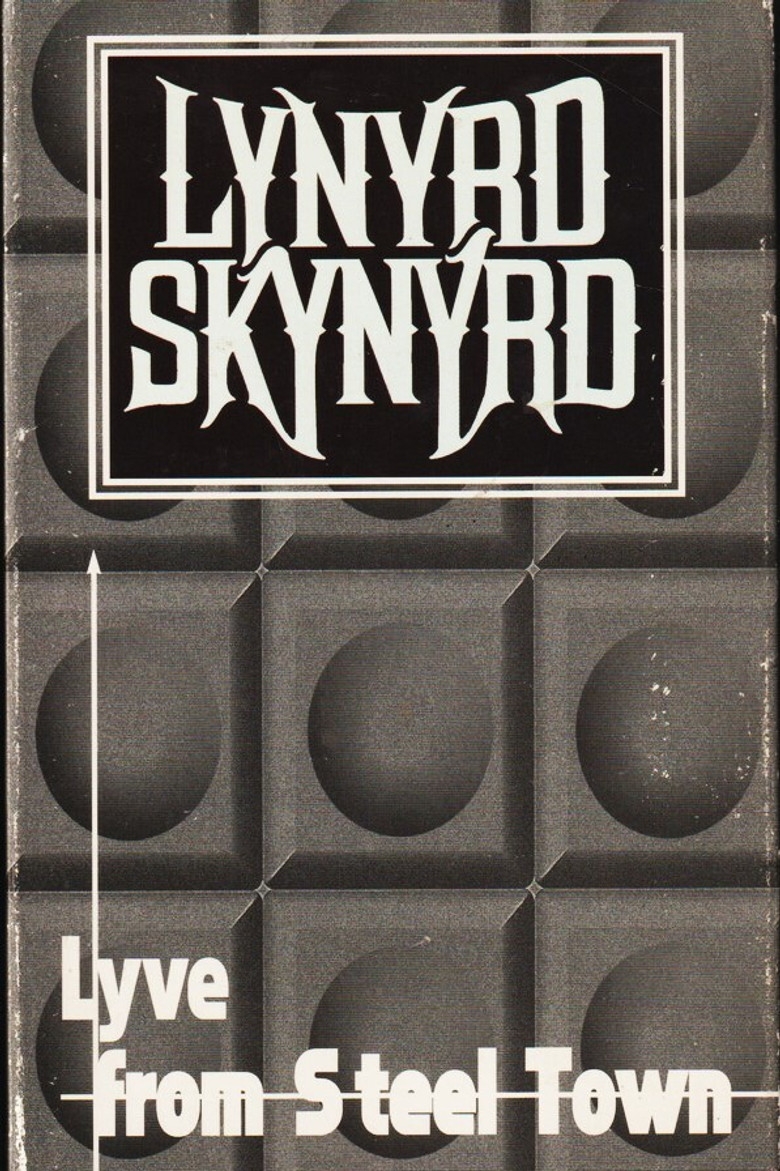 Imatge de Lynyrd Skynyrd: Lyve from Steel Town