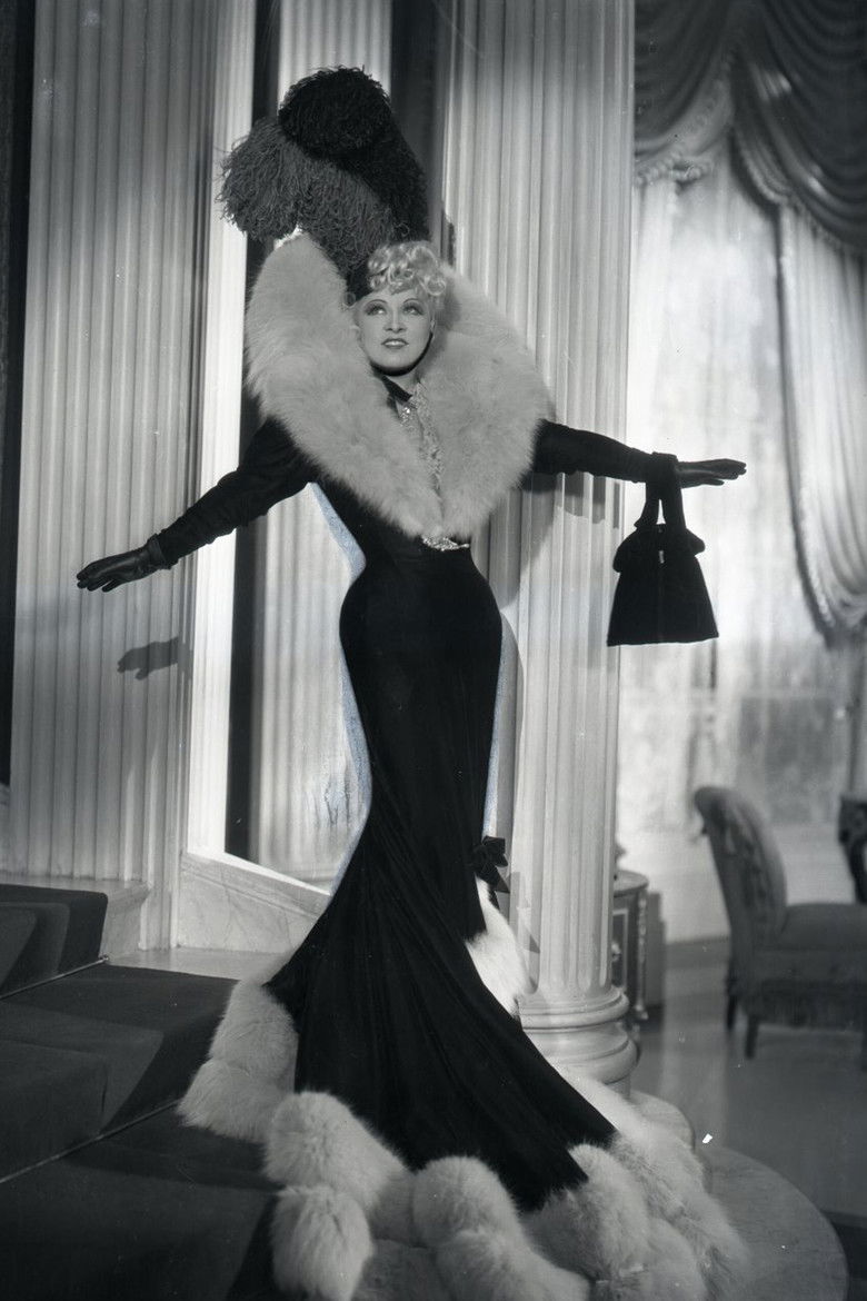 Imatge de Every Day's a Holiday