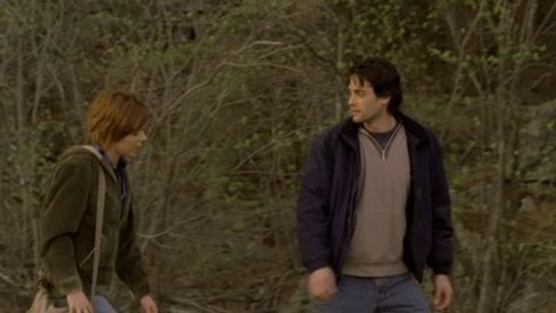 Still from Taken - Season 1 Episode 8