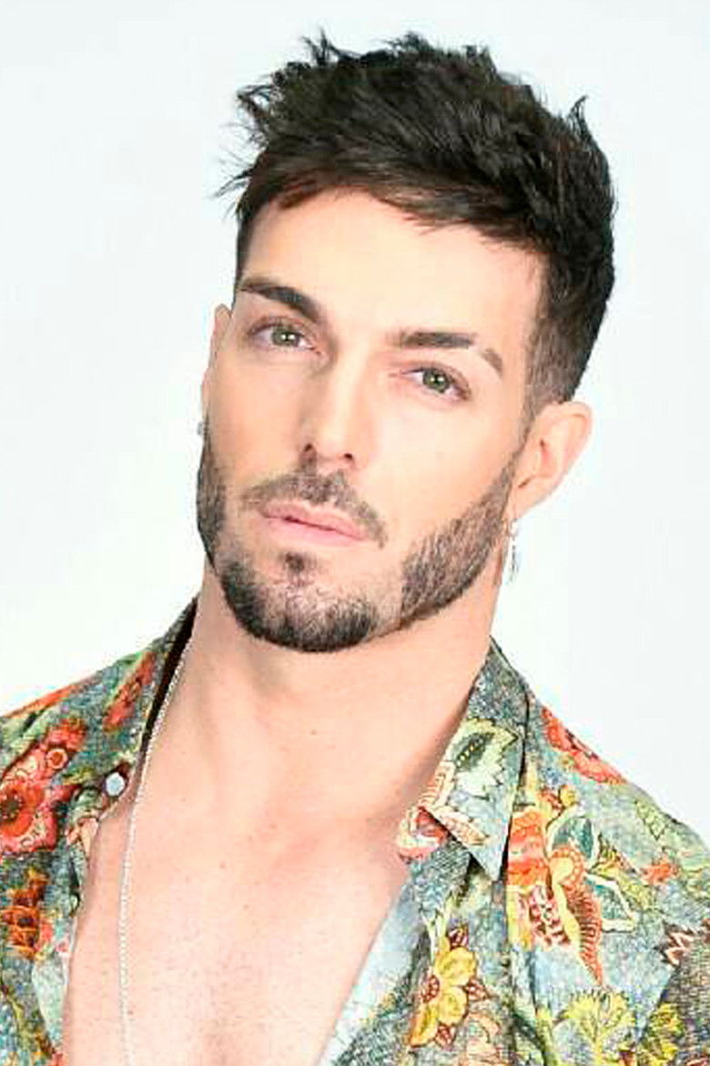 Rasel Abad portrait image