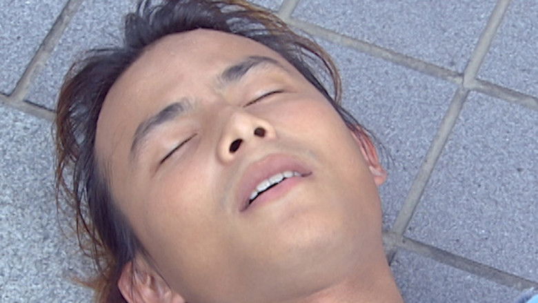 Still image for Westside Story season 1 episode 2: Episode 2 Still image for Westside Story season 1 episode 2: Episode 2