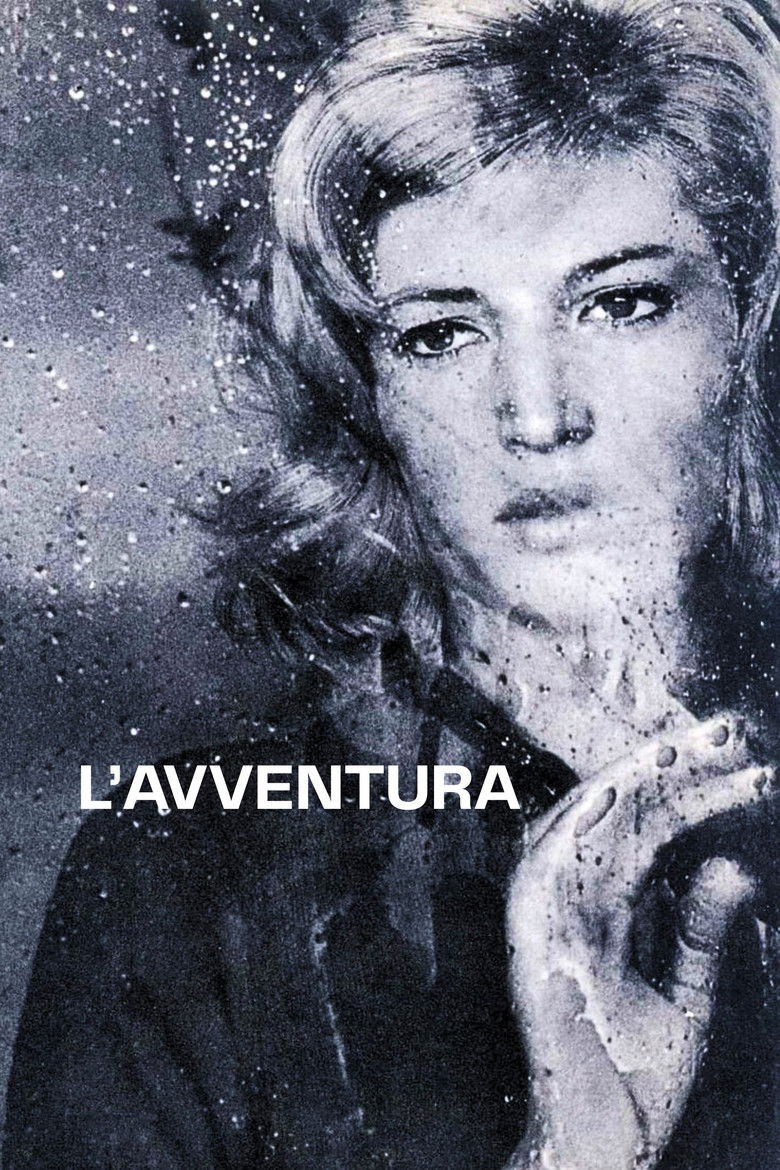 Imatge de L’aventura