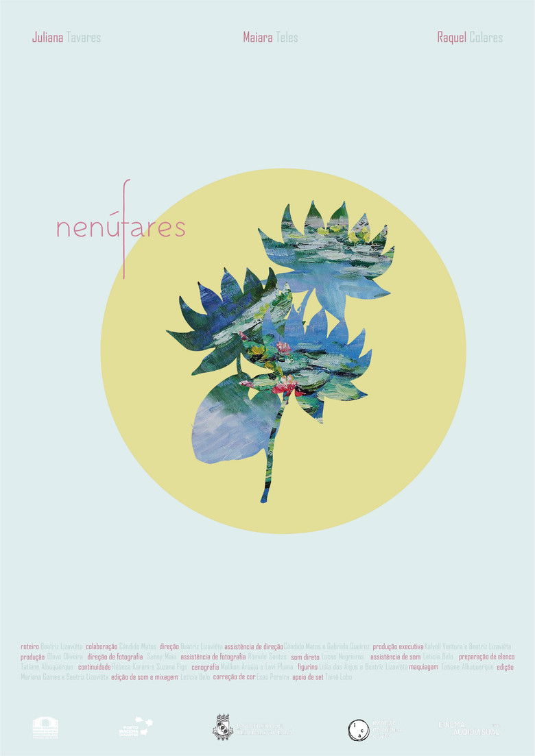 Imatge de Nenúfares