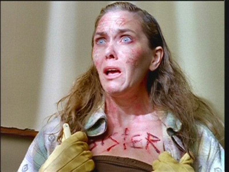 The X-Files S02E12 — Aubrey episode still