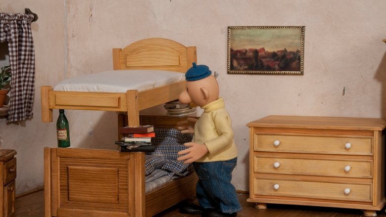 Pat a Mat na venkově Sezóna 1 Epizoda 1 bombuj