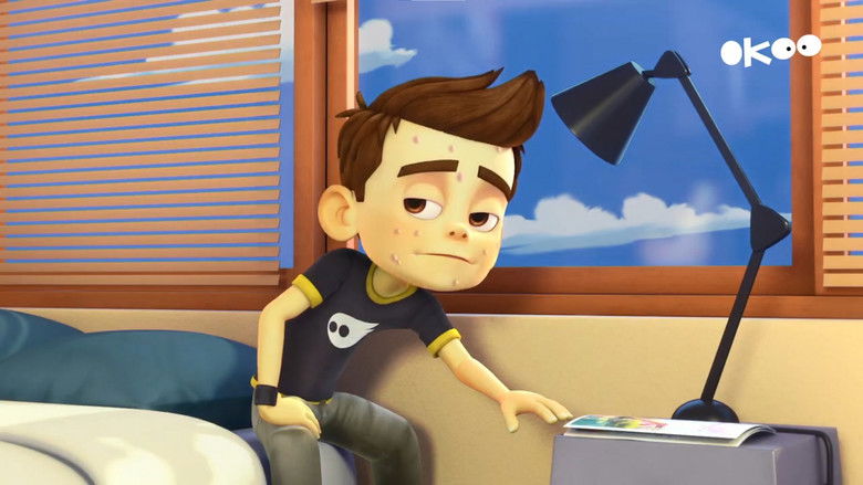 Still image for Pat the Dog season 1 episode 14: Episode 14 Still image for Pat the Dog season 1 episode 14: Episode 14