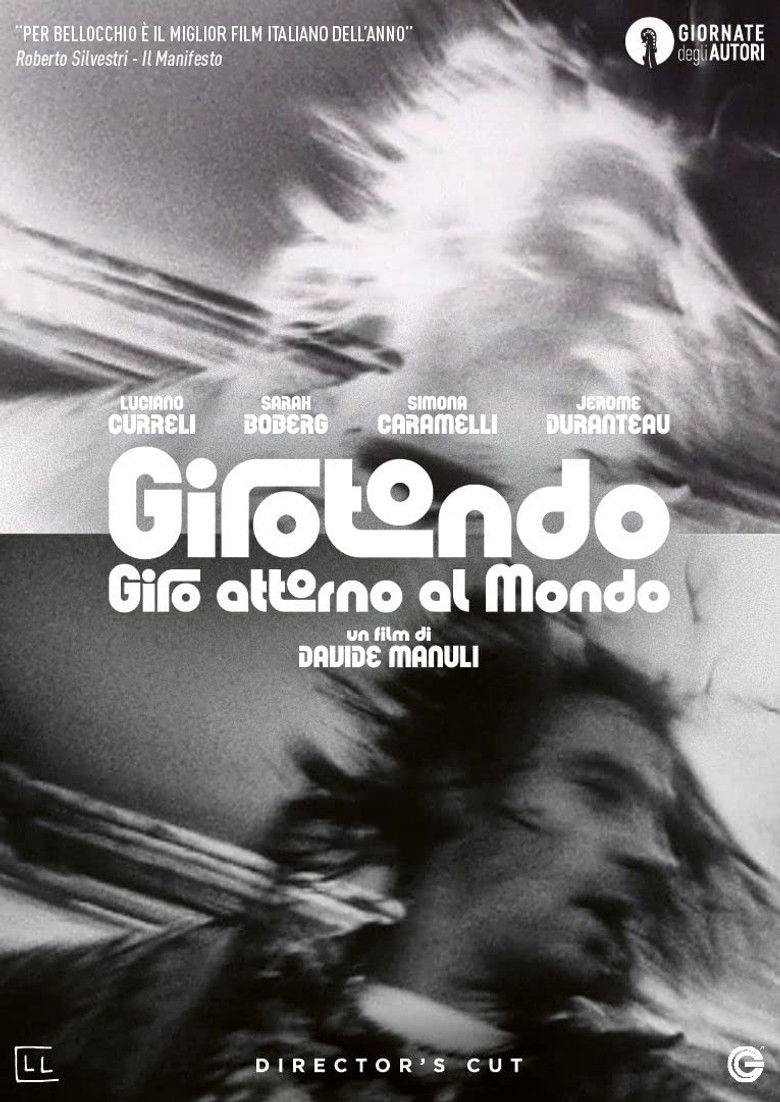 Imatge de Girotondo: Giro Attorno al Mondo