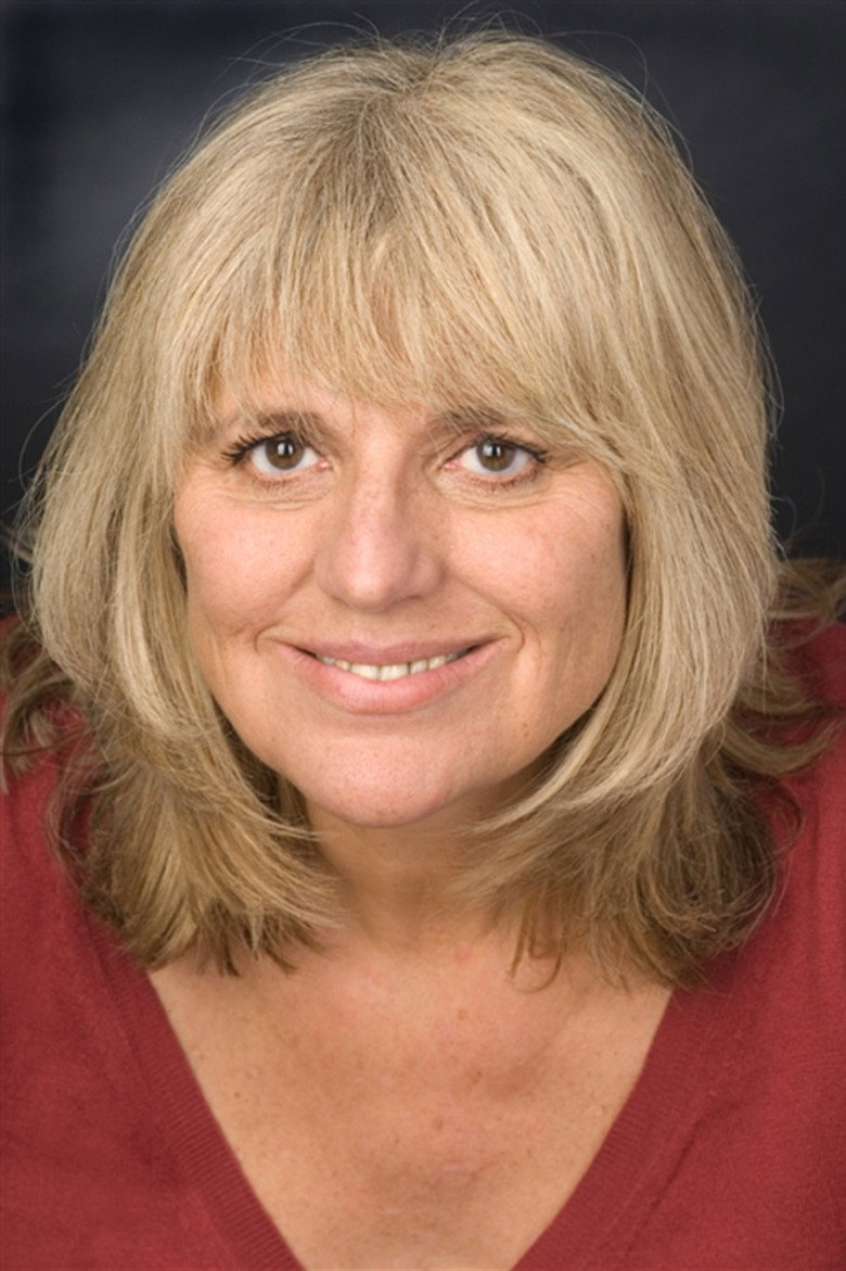 Brigitte Sy photo 2