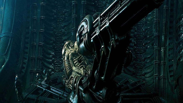 Alien (1979)