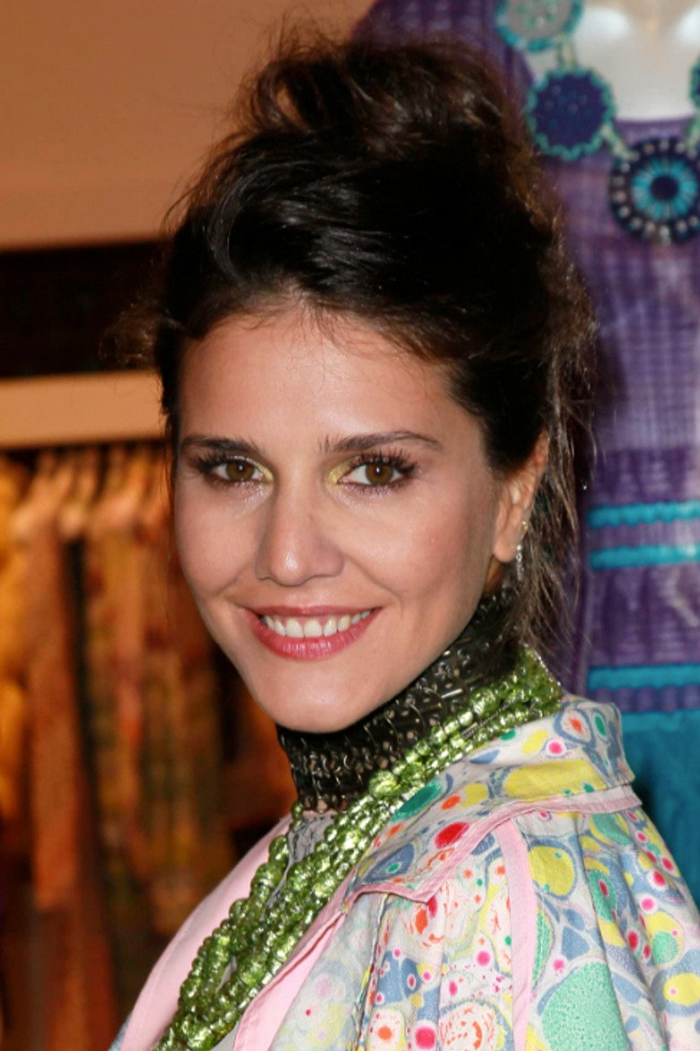 Margherita Missoni photo 3