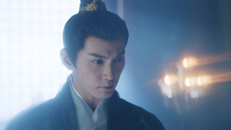 Still image for Yong An Dream season 1 episode 24: Episode 24