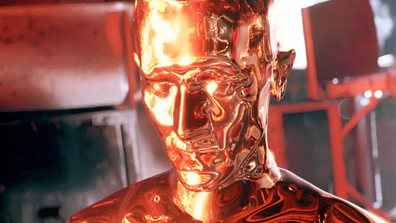Terminator 2: Judgment Day backdrop 81
