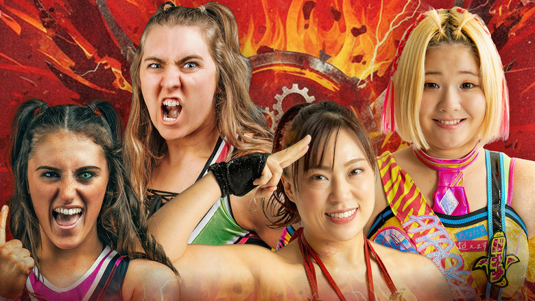 Imatge de センダイガールズプロレスリング in 仙台PIT