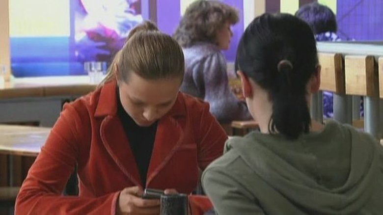 Still image for Я лечу season 1 episode 34: Episode 34