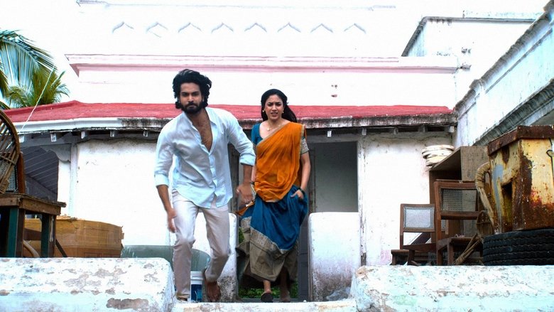 Still image for Devika & Danny season 1 episode 7: The Frog Jumps Out of the Bowl Still image for Devika & Danny season 1 episode 7: The Frog Jumps Out of the Bowl