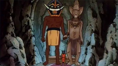 Still image for Kassai & Leuk season 1 episode 26: Episode 26 Still image for Kassai & Leuk season 1 episode 26: Episode 26