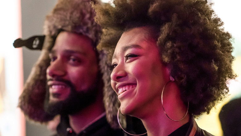 Still image for Way Past Midnight season 1 episode 6: NYC freestyle