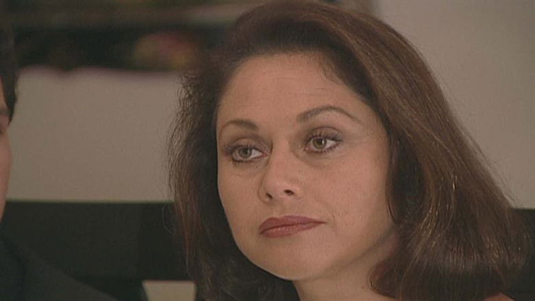 Still image for Mirada de Mujer season 1 episode 35: Family Dinner Still image for Mirada de Mujer season 1 episode 35: Family Dinner