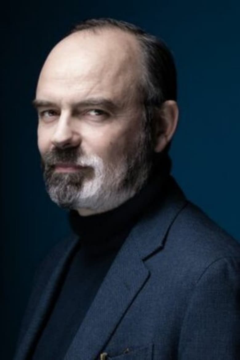 Édouard Philippe photo 2