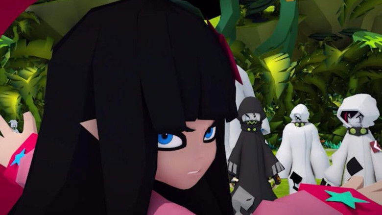 Still image for AOTU World season 1 episode 15: Episode 15